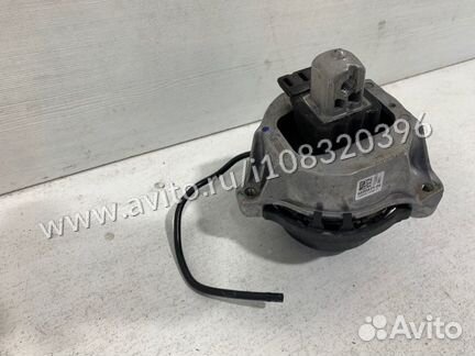 Подушка двигателя передняя левая Bmw X5 G05