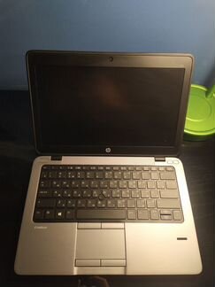 Сверхбыстрый ультрабук 12.5-i7/SSD/8озу 820 G2