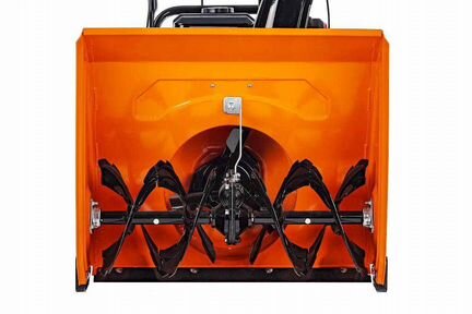 Снегоуборщик Kettama Storm KTA60-B (economy)