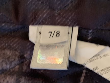 Куртка детская dolce&gabbana