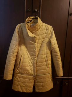 2 демисезонные куртки