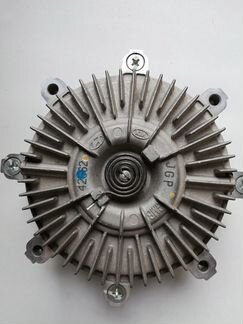 Вискомуфта