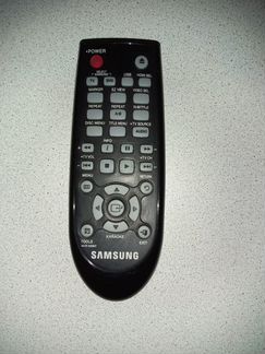 Пульт ду humax, шарп samsung AK59-00084t