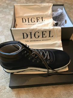 Ботинки digel