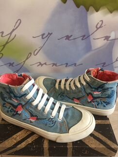 Кеды