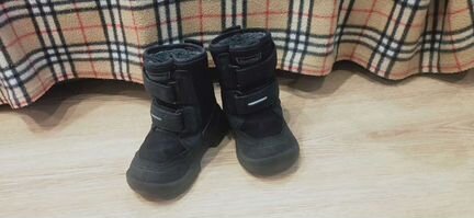 Сапоги Kuoma