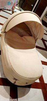 Коляска Stokke Trailz 2в1