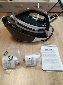 Парогенератор Tefal Liberty SV7040