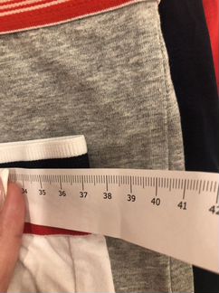 Трусы мужские lacoste
