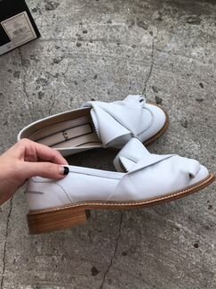 Обувь N21 Alessandro dell’acqua 37 оригинал