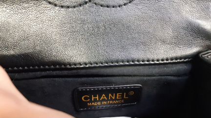 Сумка Chanel LUX