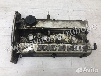 Клапанная крышка Hyundai Sonata EF 5 G4JS 2004