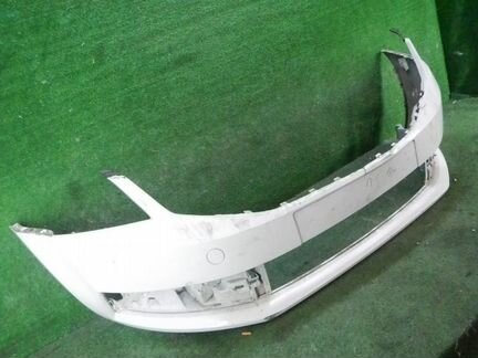Бампер передний Skoda Octavia a7 (2017-2020) 5EU80