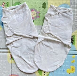 Пеленки SwaddleMe оригинал