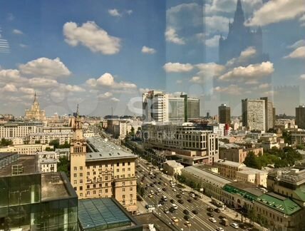 Офис, 302.30м2