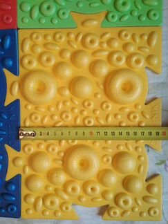 Коврик ортопедический Ortonik