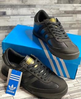 Кроссовки Adidas Beckenbauer (Адидас Бескенбауер)
