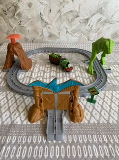Делезная дорога Thomas Томас