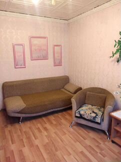 Комната 16 м² в 2-к, 5/9 эт.