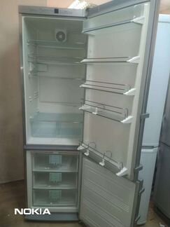 Холодильник liebherr бу