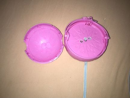 Кукла LOL confetti pop оригинал (2018)