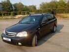 Chevrolet Lacetti 1.6 МТ, 2007, 219 000 км