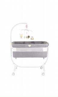 Колыбель CAM Cullami