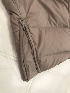 Пуховик Savage