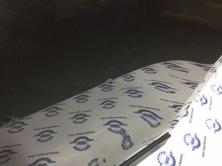 Дверь задняя левая Mazda CX-5 KF 2017-н.в