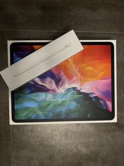 iPad pro 12 9 (4gen)