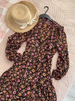 Платье hm новое размер S