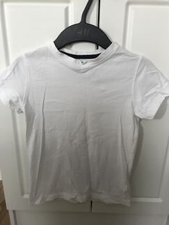 Майки. Летняя одежда. 6-7 л., 116 - 122