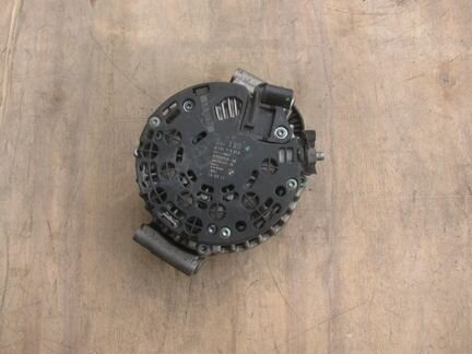 Генератор BMW E60 E90 N52 325 525 X5 E70