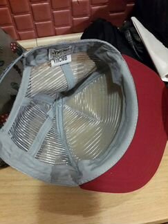 Бейсболка New York