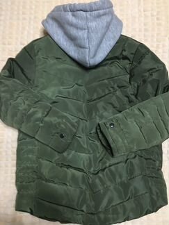 Куртка осень -весна