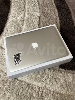 Apple macbook air 13 2017