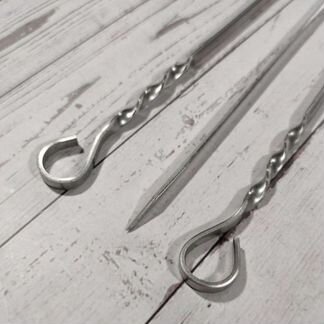 Шампуры 3х7х500