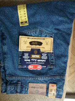 Джинсы Aztec 46/31