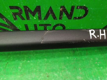 Рейлинг на крышу правый LADA Largus 2012