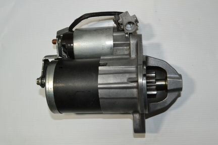 Стартер Mazda 3 (BL) 1.6L арт. Z66818400