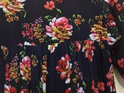 Платьеплатье бохо