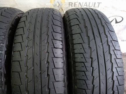Шины 235 75 16 108H Kumho Road Venture ST KL16