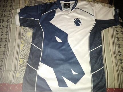 Футболка Джерси Team Liquid
