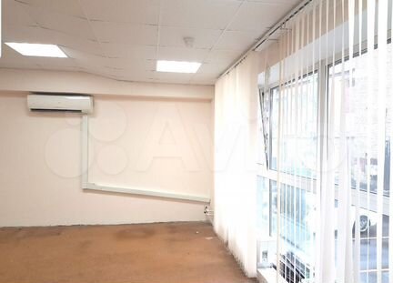 Офисное помещение, 38.3 м²