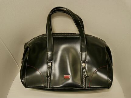 Сумка Pierre Cardin