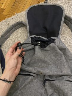 Рюкзак Springfield