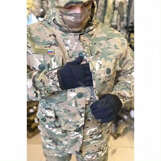 Костюм Горка мужской