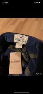 Кепка Hollister