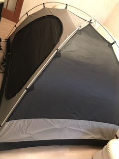 Палатка Jack wolfskin yellowstone III vent