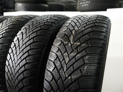 225 50 17 Continental ContiWinter TS860 r17 akW